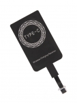 Зарядное устройство Palmexx USB Type-C PX/AD QI UNI USBC для беспроводной зарядки QI