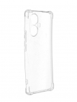 Чехол Pero для Realme 10 Pro Plus Silicone Transparent CC02-0157-TR