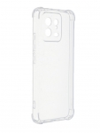 Чехол Pero для Xiaomi 13 Silicone Transparent CC02-0062-TR