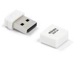 USB Flash Drive 32Gb - Mirex Minca White 13600-FMUMIW32