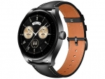Умные часы Huawei Watch Buds Black 55029607