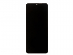 Дисплей RocknParts для Xiaomi Redmi Note 8 Pro Copy lcd в сборе с тачскрином Black 741963
