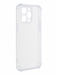 Чехол Pero для APPLE iPhone 14 Pro Max Silicone Transparent CC02-0053-TR