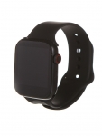 Умные часы Veila Smart Watch T500 Plus Black 7019 Выгодный набор + серт. 200Р!!!