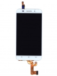 Дисплей Vbparts для Huawei Honor 4X в сборе с тачскрином White 061763