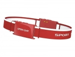 Наушники ZDK Openear Pro Sport Headband S17 Red