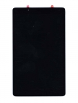 Vbparts для Lenovo Tab 8 TB-8304 матрица в сборе с тачскрином Black 073822