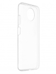 Чехол Liberty Project для Xiaomi Redmi Note 9T TPU Silicone Transparent 0L-00050868