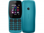 Сотовый телефон Nokia 110 (TA-1192) Ocean Blue