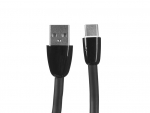 Аксессуар Earldom EC-111C USB - USB Type-C 3m Black