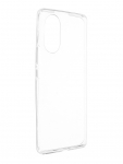 Чехол iBox для Honor V40 Lite Crystal Transparent УТ000024061