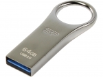 USB Flash Drive 64Gb - Silicon Power Jewel J80 USB 3.0 SP064GBUF3J80V1T
