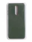 Чехол Innovation для Xiaomi Redmi K30 Soft Inside Khaki 19201