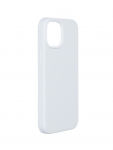 Чехол Vixion для APPLE iPhone 13 mini White GS-00020814
