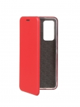 Чехол Zibelino для Xiaomi 12 Lite 5G Book Red ZB-XIA-12-LITE-RED