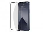 Защитное стекло Sotaks для APPLE iPhone 12 Mini Full Glue Black STBT46788