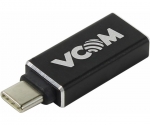 Аксессуар Vcom OTG USB Type-C - USB CA431M