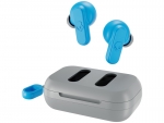 Наушники Skullcandy Dime In-Ear True Wireless TWS Blue-Grey S2DMW-P751
