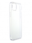 Чехол Svekla для APPLE iPhone 14 Plus Silicone Transparent SV-AP14PL-WH