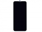 Дисплей Vbparts для Samsung Galaxy A03S SM-A037F Small Size Black 086431