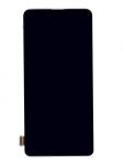 Дисплей Vbparts для Xiaomi Mi9T / Redmi K20 / Mi9T Pro / Redmi K20 Pro матрица в сборе с тачскрином (OLED) Black 080195