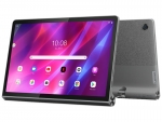 Планшет Lenovo Yoga Tab 11 Grey ZA8X0008RU (MediaTek Helio G90T 2.05GHz/4096Mb/128Gb/3G/LTE/Wi-Fi/11.0/2000x1200/Android)