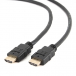 Аксессуар Gembird Cablexpert HDMI 19M V2.0 4.5m CC-HDMI4-15