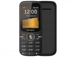 Сотовый телефон teXet TM-216 Black