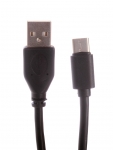 Аксессуар Gembird Cablexpert USB -Type-C 1m CCP-USB2-AMCM-1M