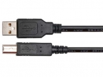 Аксессуар UNI-T USB 2.0 1.5m UT-D14