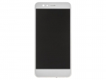 Дисплей Vbparts для Huawei P10 Lite White 019826