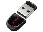 USB Flash Drive 16Gb - SanDisk Cruzer Fit USB 2.0 SDCZ33-016G-G35