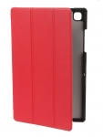 Чехол Palmexx для Samsung Galaxy Tab A7 T500 10.4 Smartbook Red PX/SMB-SAM-T500-RED