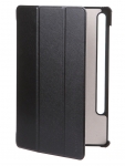 Чехол IT Baggage для Samsung Galaxy Tab S7 11-inch Black ITSSGTS711-1