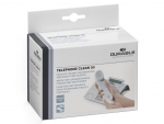 Салфетки для чистки телефонов Durable Telefon Clean Box 50шт 578502