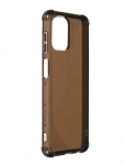 Чехол Araree для Samsung Galaxy M32 M Cover Black GP-FPM325KDABR
