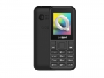 Сотовый телефон Alcatel 1066D Black