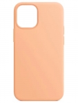 Чехол для APPLE iPhone 12 Mini Silicone with MagSafe Cantaloupe MJYW3ZE/A