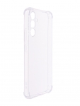 Чехол Pero для Samsung Galaxy A34 Silicone Transparent CC02-0056-TR