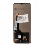 Дисплей RocknParts для Xiaomi Redmi Note 7 Copy lcd в сборе с тачскрином Black 816733