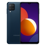 Смартфон Samsung Galaxy M12, 64 Гб, Чёрный