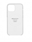Чехол для APPLE iPhone 13 Mini Clear with MagSafe MM2W3ZE/A