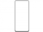 Защитное стекло Pero для Xiaomi Redmi Note 12S Full Glue Black PGFG-XRN12S