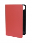Чехол Apres для Xiaomi Pad 5 Silicon Cover Flipbook Red