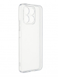 Чехол Neypo для Honor X8a Clip Silicone с защитой камеры Transparent NST59683