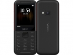 Сотовый телефон Nokia 5310 (2020) Dual Sim Black-Red