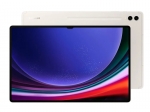 Планшет Samsung Galaxy Tab S9 Ultra Wi-Fi 12/256Gb Beige SM-X910NZEACAU (Snapdragon 8 Gen 2 3.36Ghz/12288Mb/256Gb/Wi-Fi/Bluetooth/GPS/Cam/14.6/2960x1848/Android)