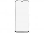 Защитное стекло Innovation для Xiaomi Pocophone M4 Pro 2D Full Glue / Full Screen Black 33235
