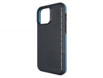 Чехол Gear4 для APPLE iPhone 13 Pro Max Vancouver Snap Black-Blue 702008226 702008226