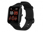 Умные часы Xiaomi Amazfit A2008 BIP U Pro Black